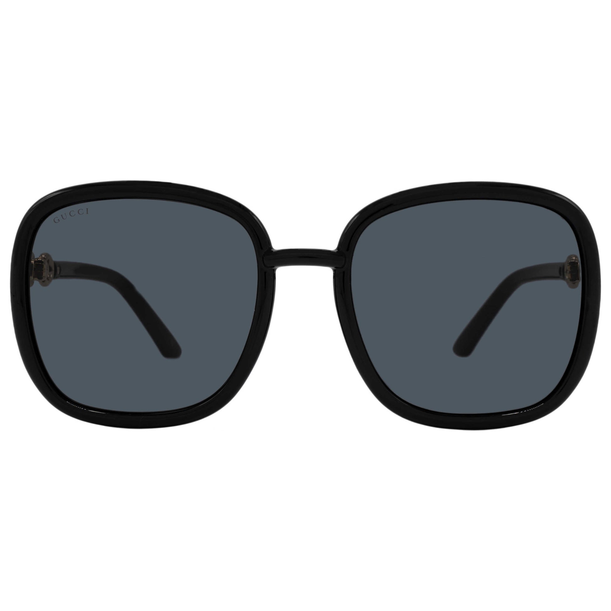 Gucci Fashion Men's Sunglasses GG0893S-001-57 - Image #2