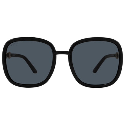 Gucci Fashion Men's Sunglasses GG0893S-001-57 - Image #2