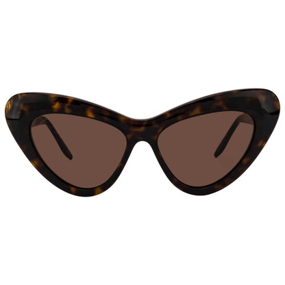 Gucci Fashion Women's Sunglasses GG0895S-00254 - Image #4