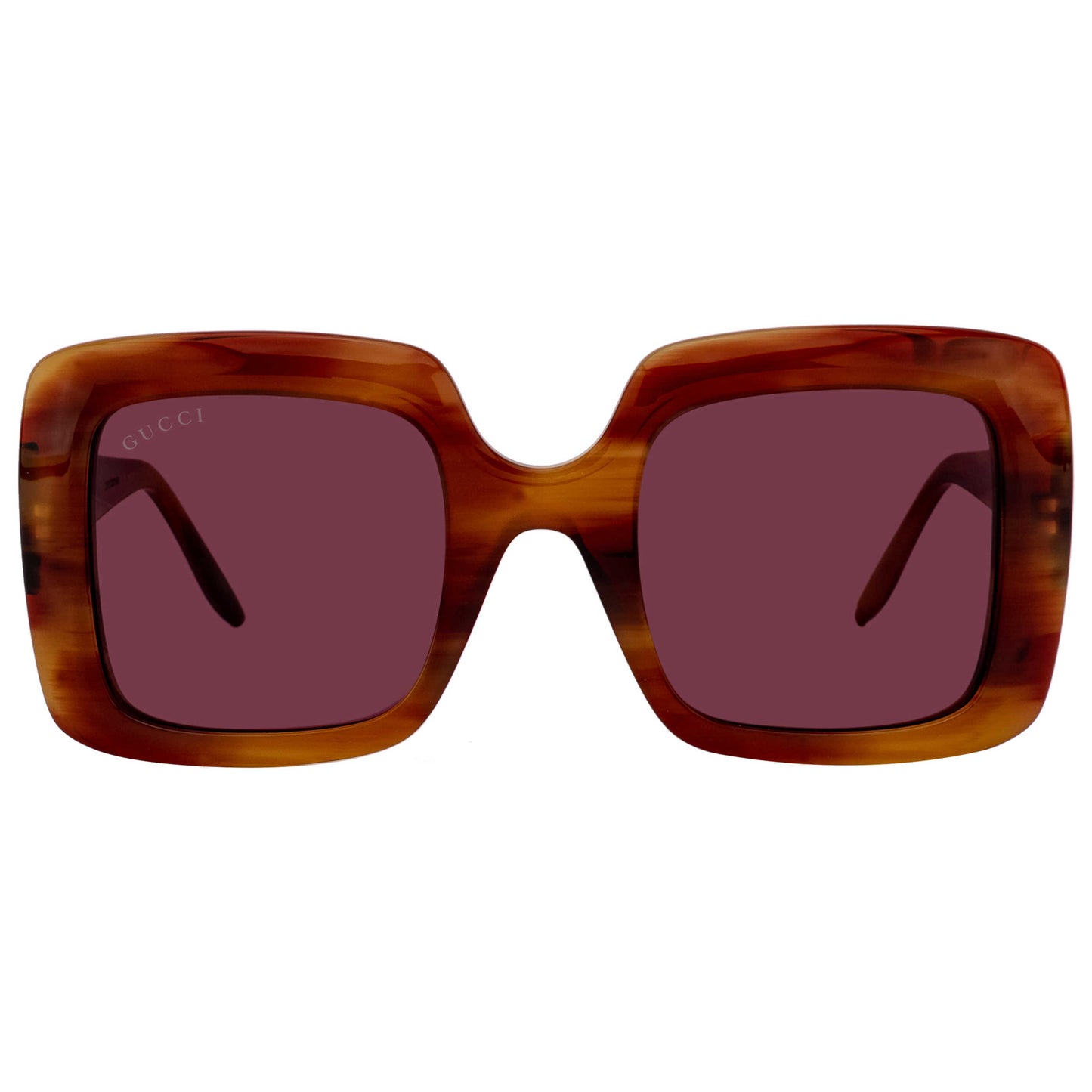 Gucci Fashion Women's Sunglasses GG0896S-00452 - Image #4