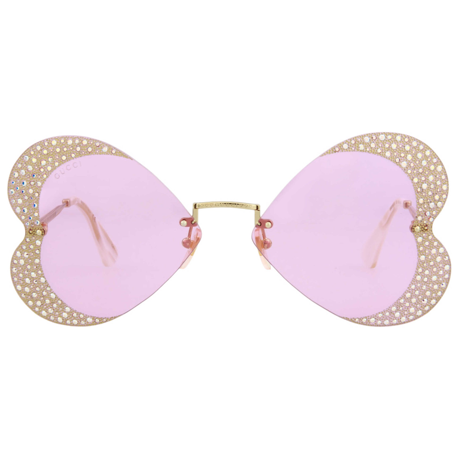 Gucci Special Edition Women's Sunglasses GG0897S-30010507-001 - Image #2