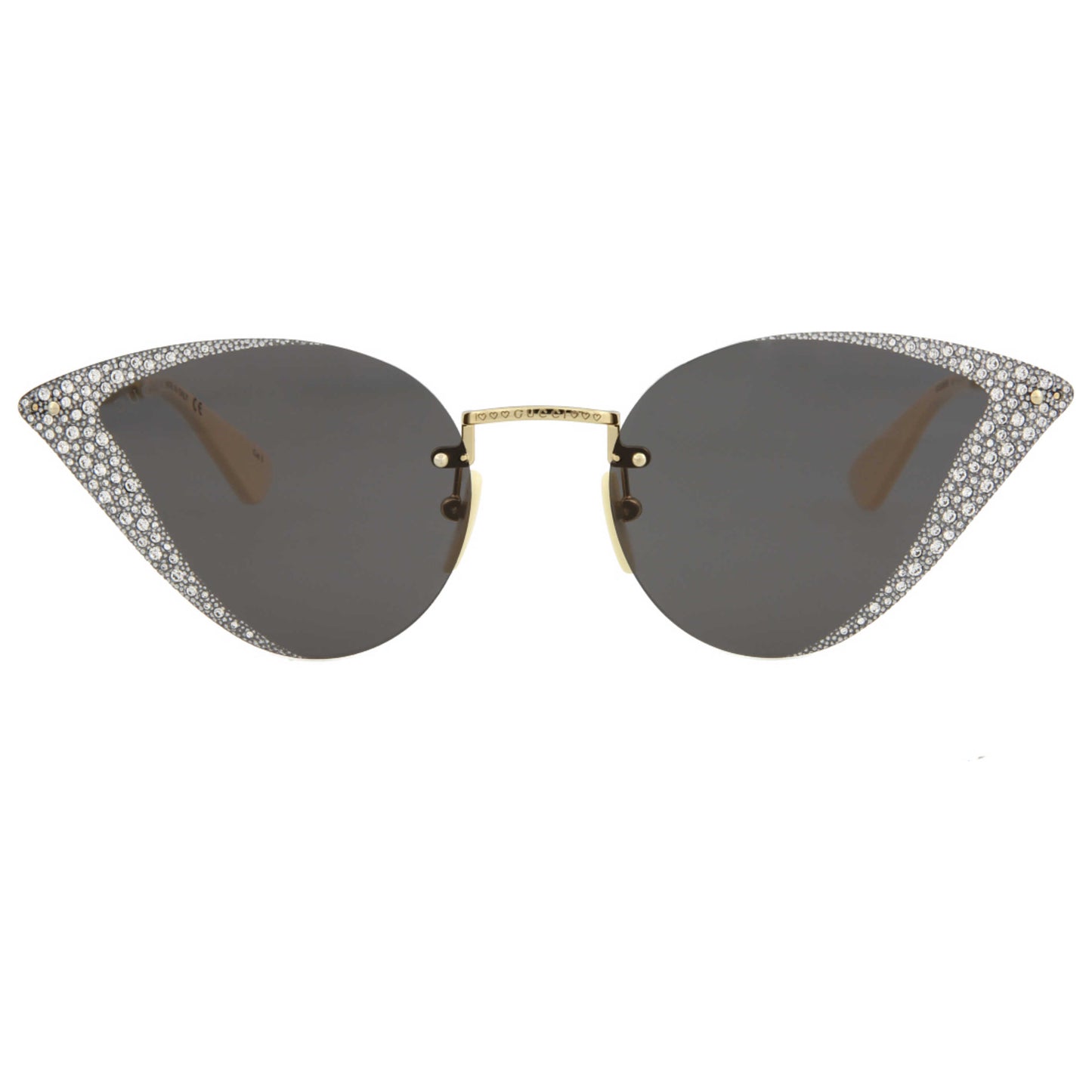 Gucci Special Edition Women's Sunglasses GG0898S-30010504-001 - Image #2