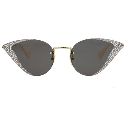 Gucci Special Edition Women's Sunglasses GG0898S-30010504-001 - Image #2