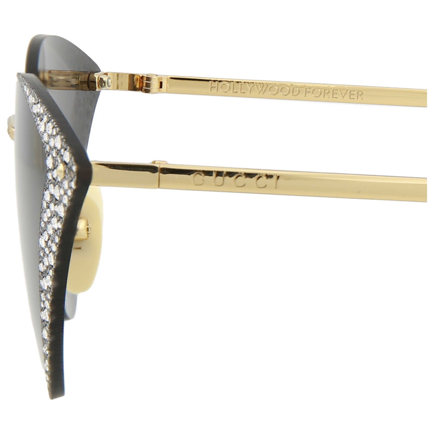 Gucci Special Edition Women's Sunglasses GG0898S-30010504-001 - Image #3