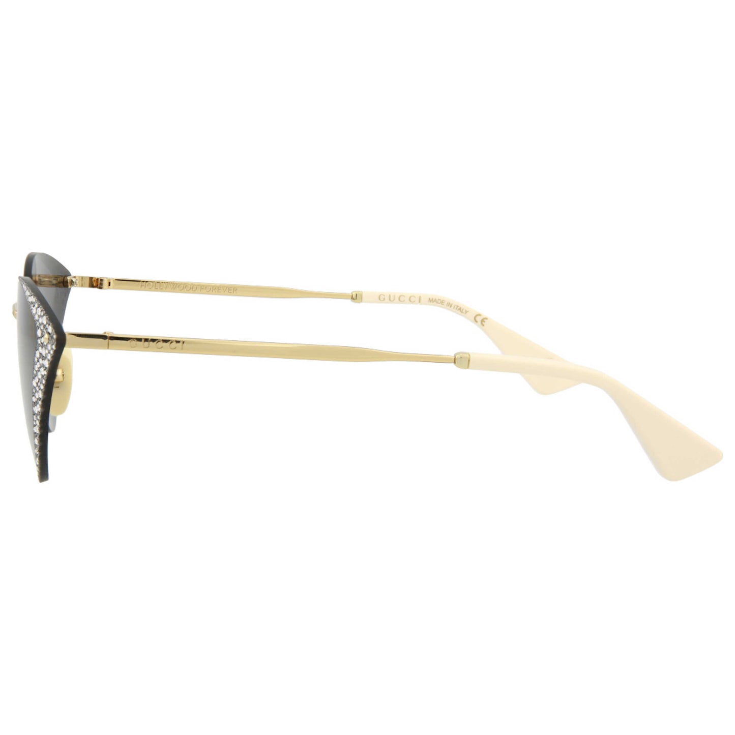Gucci Special Edition Women's Sunglasses GG0898S-30010504-001 - Image #4