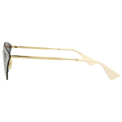 Gucci Special Edition Women's Sunglasses GG0898S-30010504-001 - Image #4