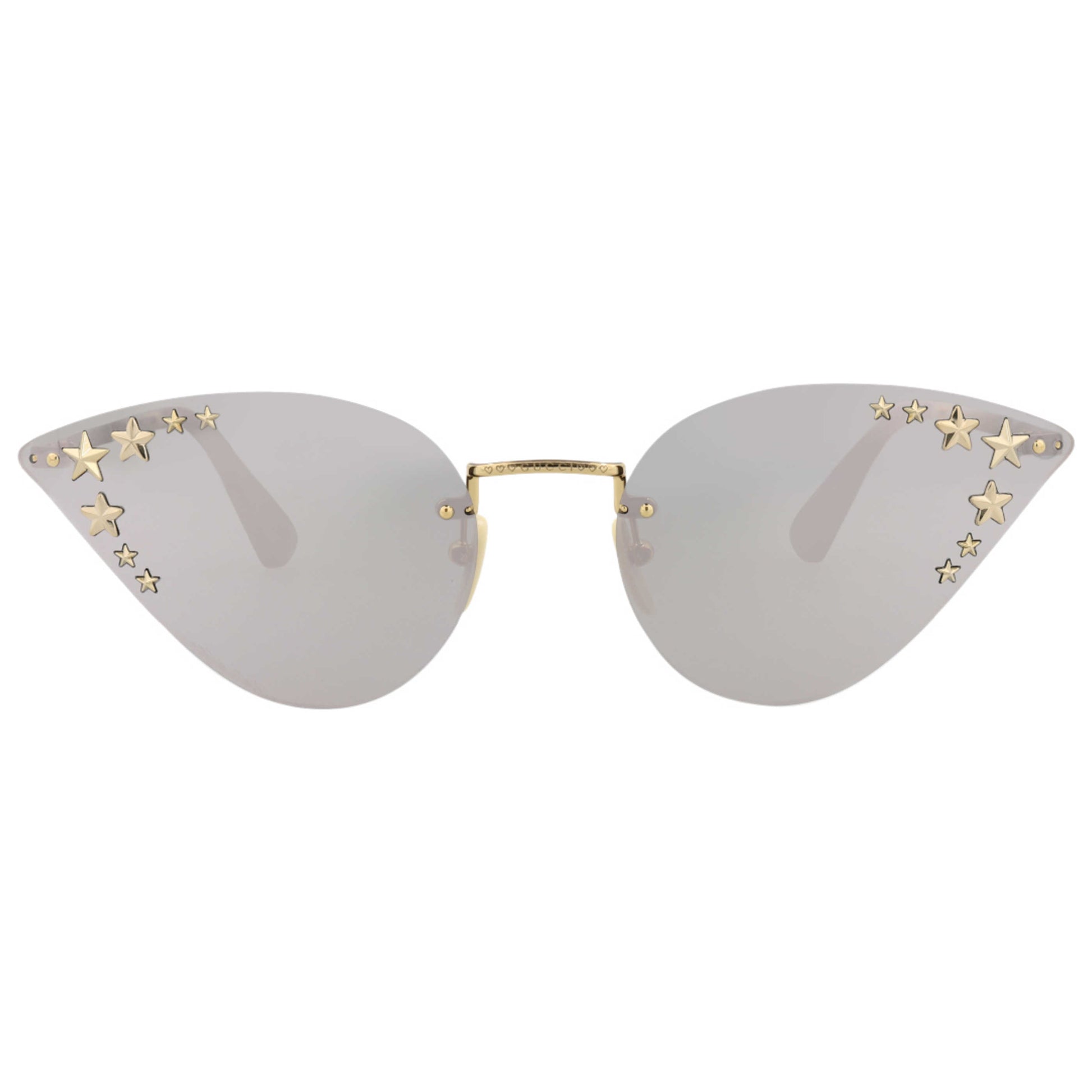 Gucci Special Edition Women's Sunglasses GG0898S-30010504002 - Image #5