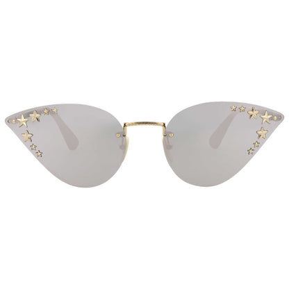 Gucci Special Edition Women's Sunglasses GG0898S-30010504002 - Image #5