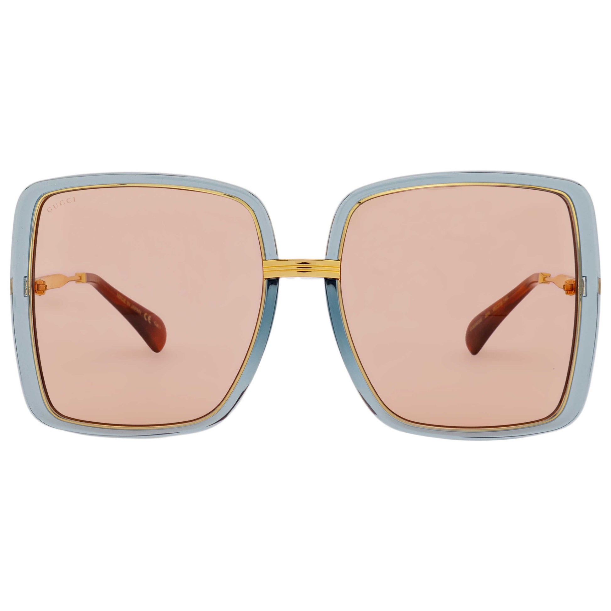 Gucci Fashion Women's Sunglasses GG0903S-00460 - Image #4