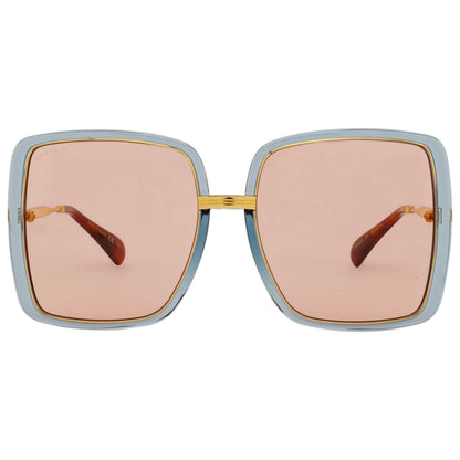 Gucci Fashion Women's Sunglasses GG0903S-00460 - Image #4