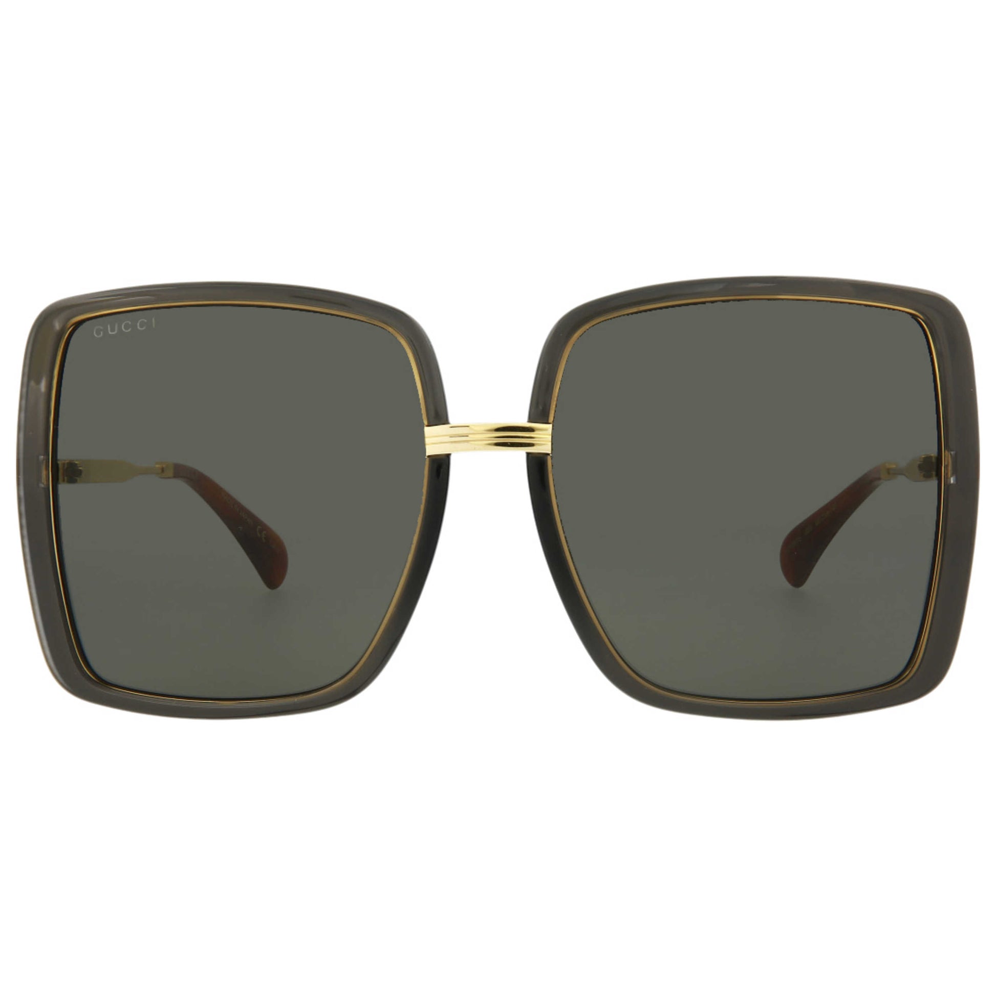 Gucci Novelty Women's Sunglasses GG0903S-30010519-001 - Image #2