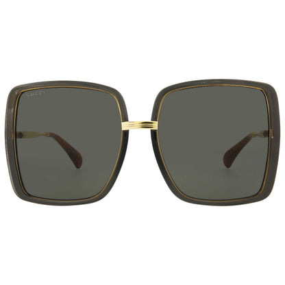 Gucci Novelty Women's Sunglasses GG0903S-30010519-001 - Image #2
