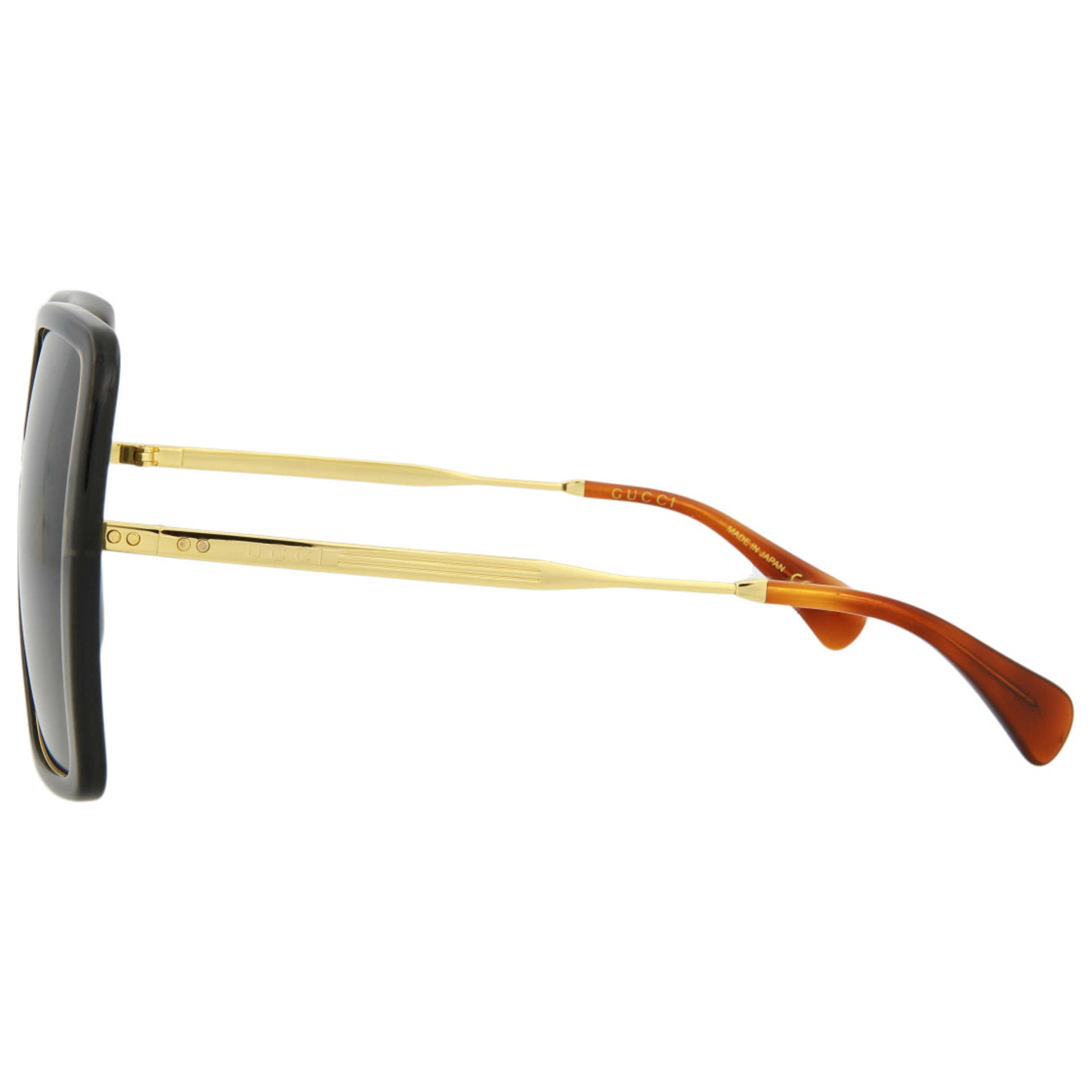 Gucci Novelty Women's Sunglasses GG0903S-30010519-001 - Image #4