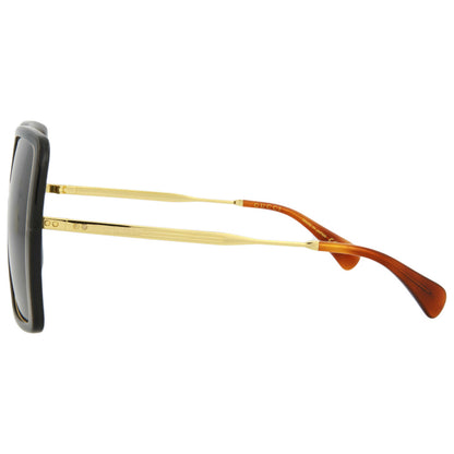 Gucci Novelty Women's Sunglasses GG0903S-30010519-001 - Image #4