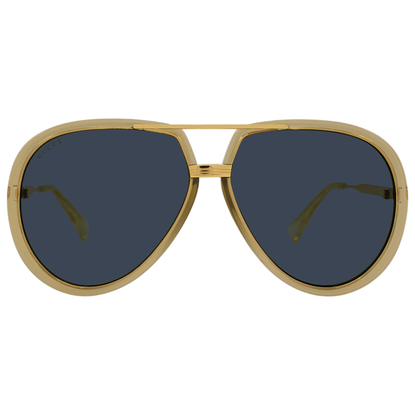 Gucci Fashion Men's Sunglasses GG0904S-002-61 - Image #2