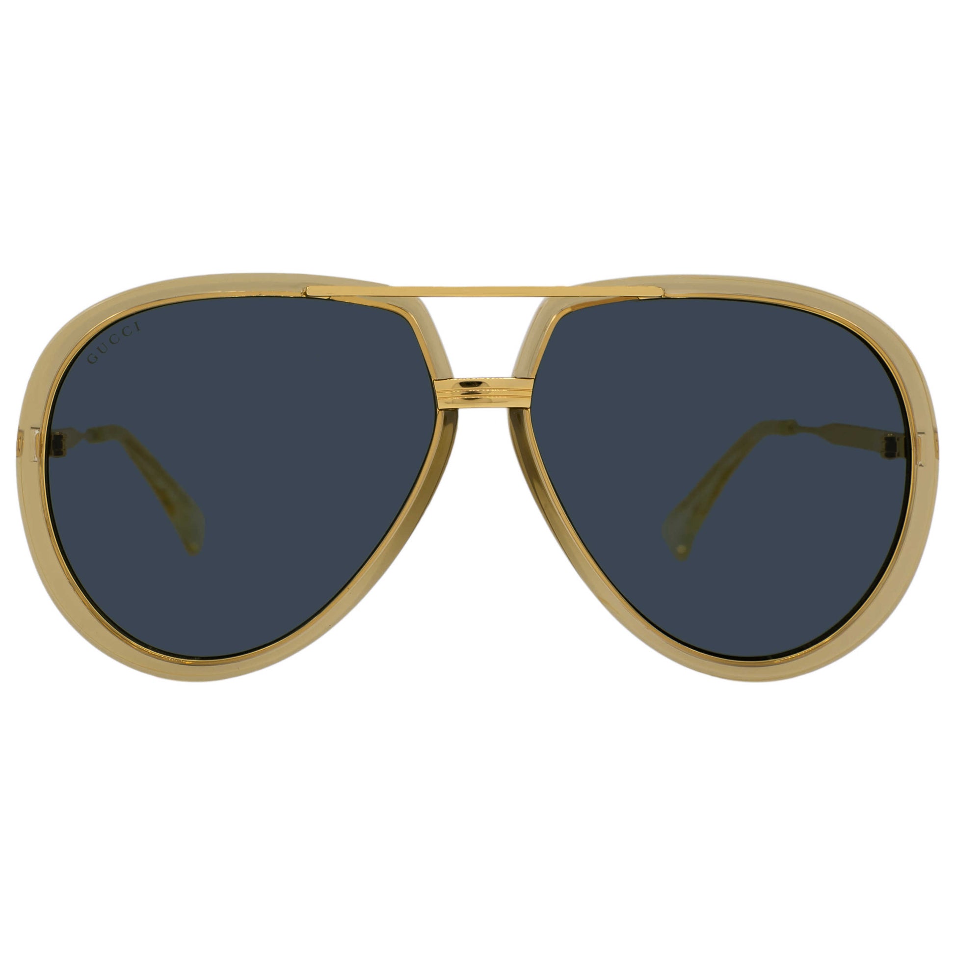 Gucci Fashion Men's Sunglasses GG0904S-002-61 - Image #2