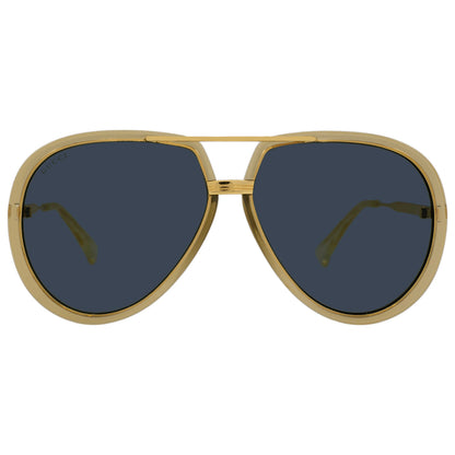 Gucci Fashion Men's Sunglasses GG0904S-002-61 - Image #2