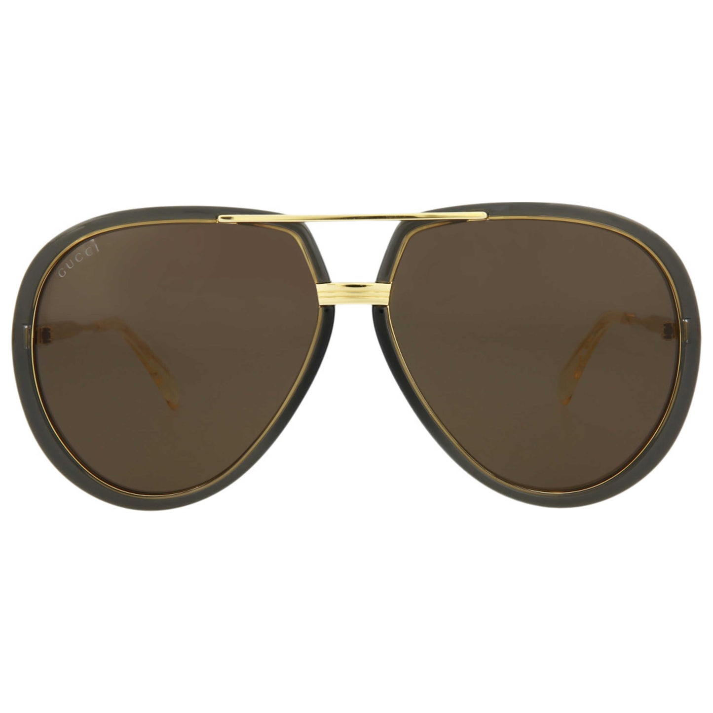 Gucci Novelty Men's Sunglasses GG0904S-30010523-001 - Image #2