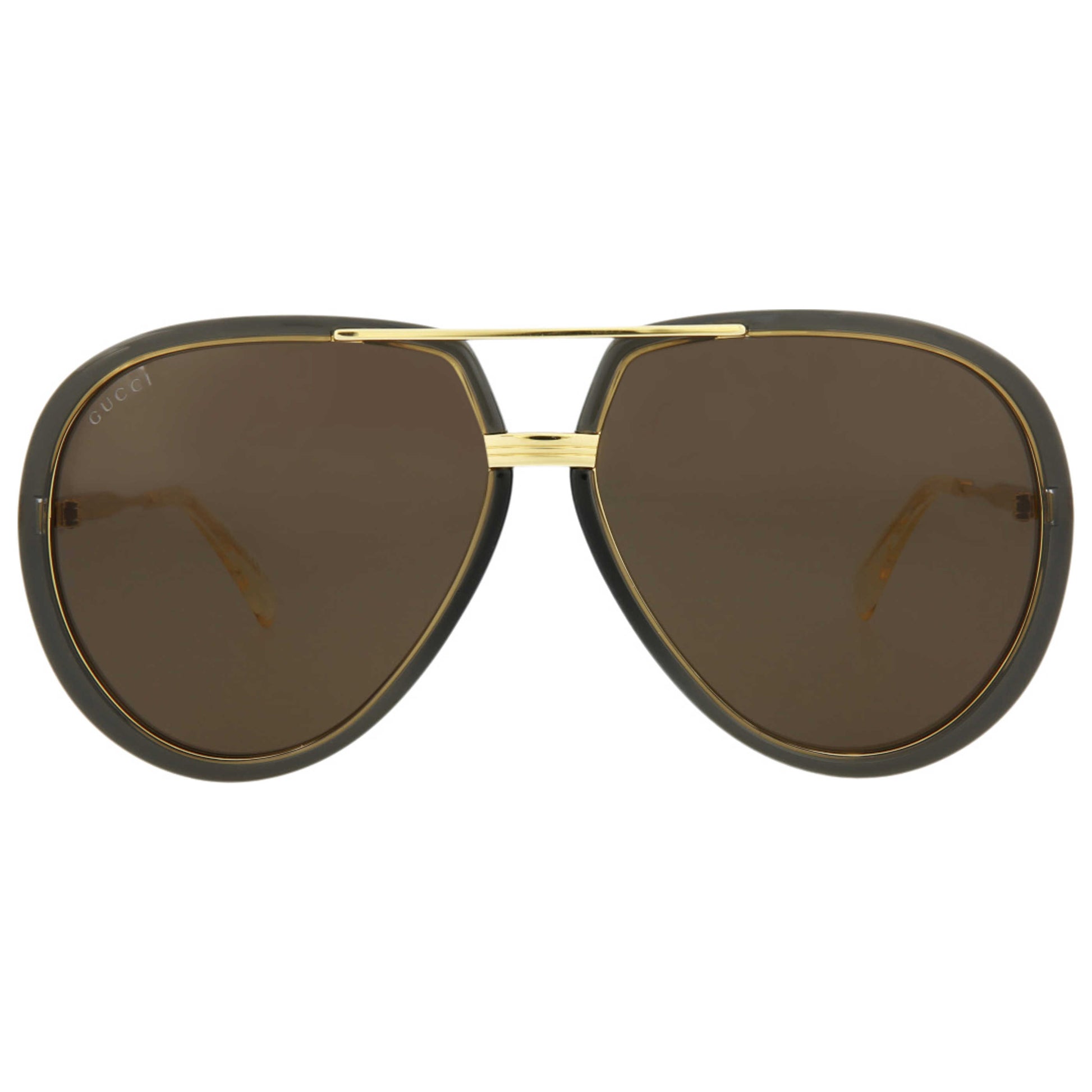 Gucci Novelty Men's Sunglasses GG0904S-30010523-001 - Image #2