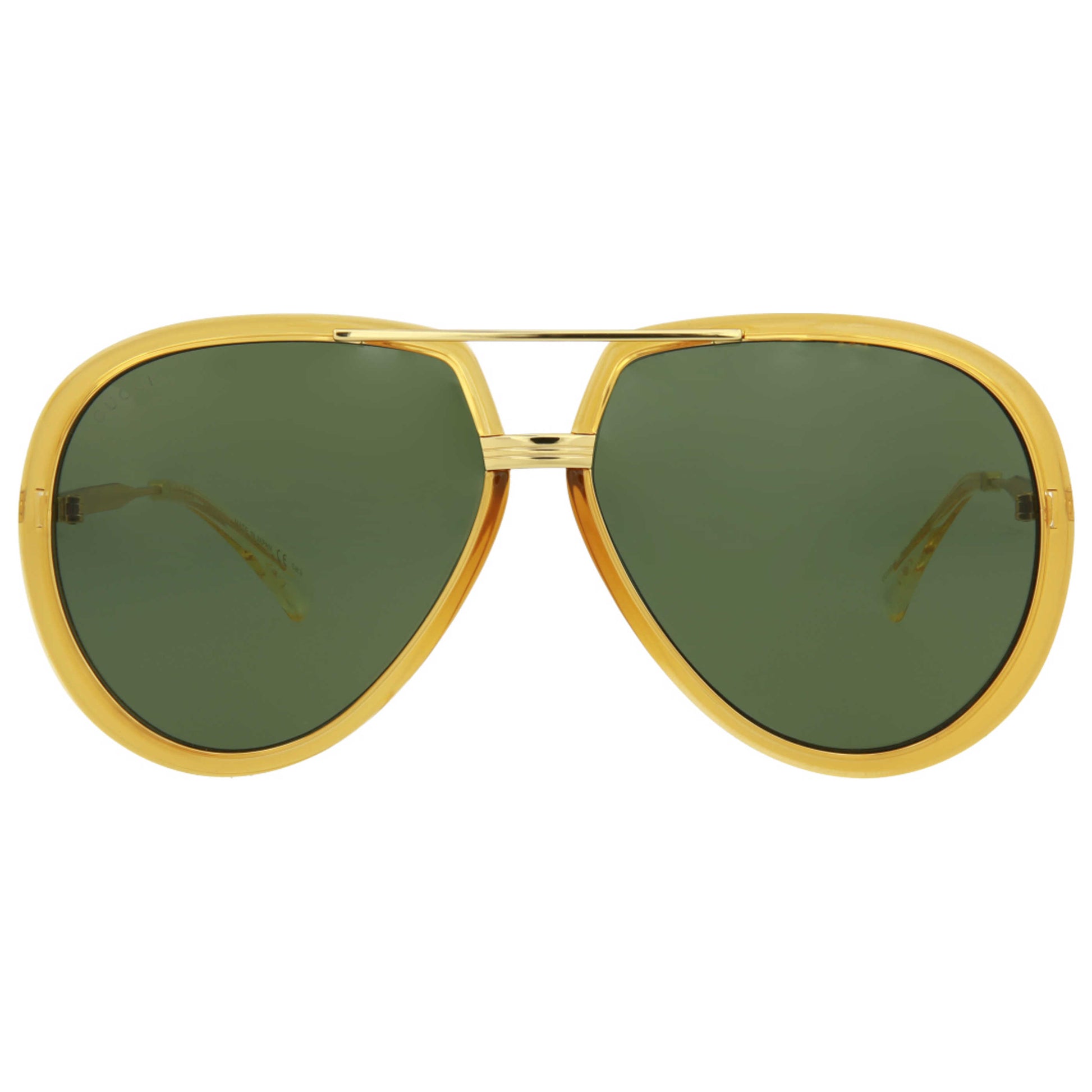 Gucci Novelty Men's Sunglasses GG0904S-30010523-003 - Image #2