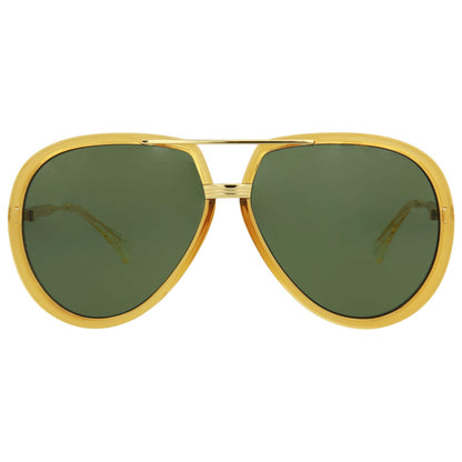 Gucci Novelty Men's Sunglasses GG0904S-30010523-003 - Image #2