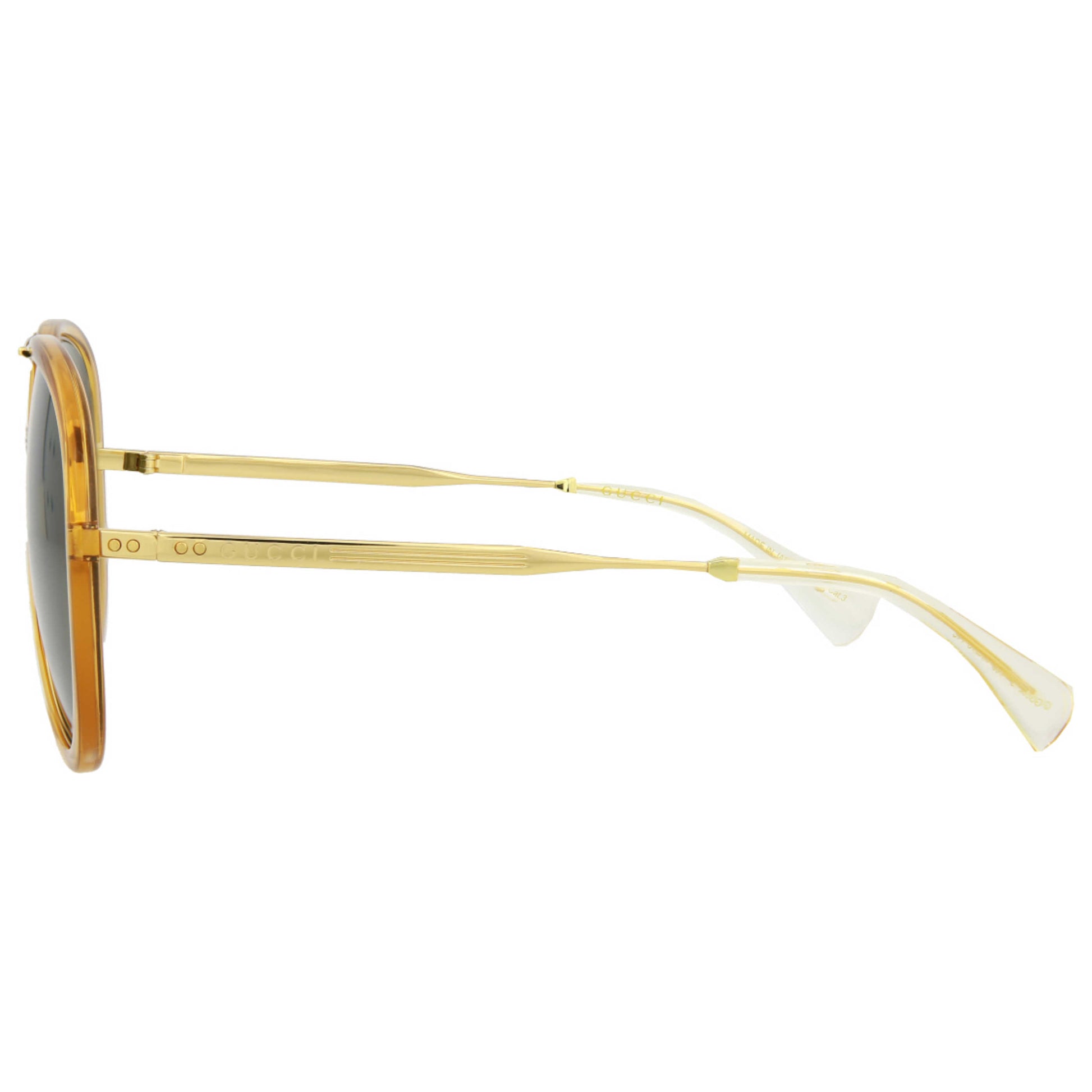 Gucci Novelty Men's Sunglasses GG0904S-30010523-003 - Image #3