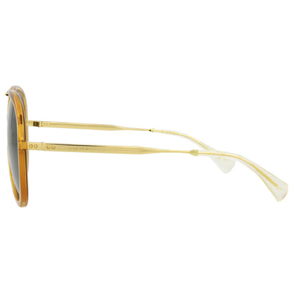 Gucci Novelty Men's Sunglasses GG0904S-30010523-003 - Image #3