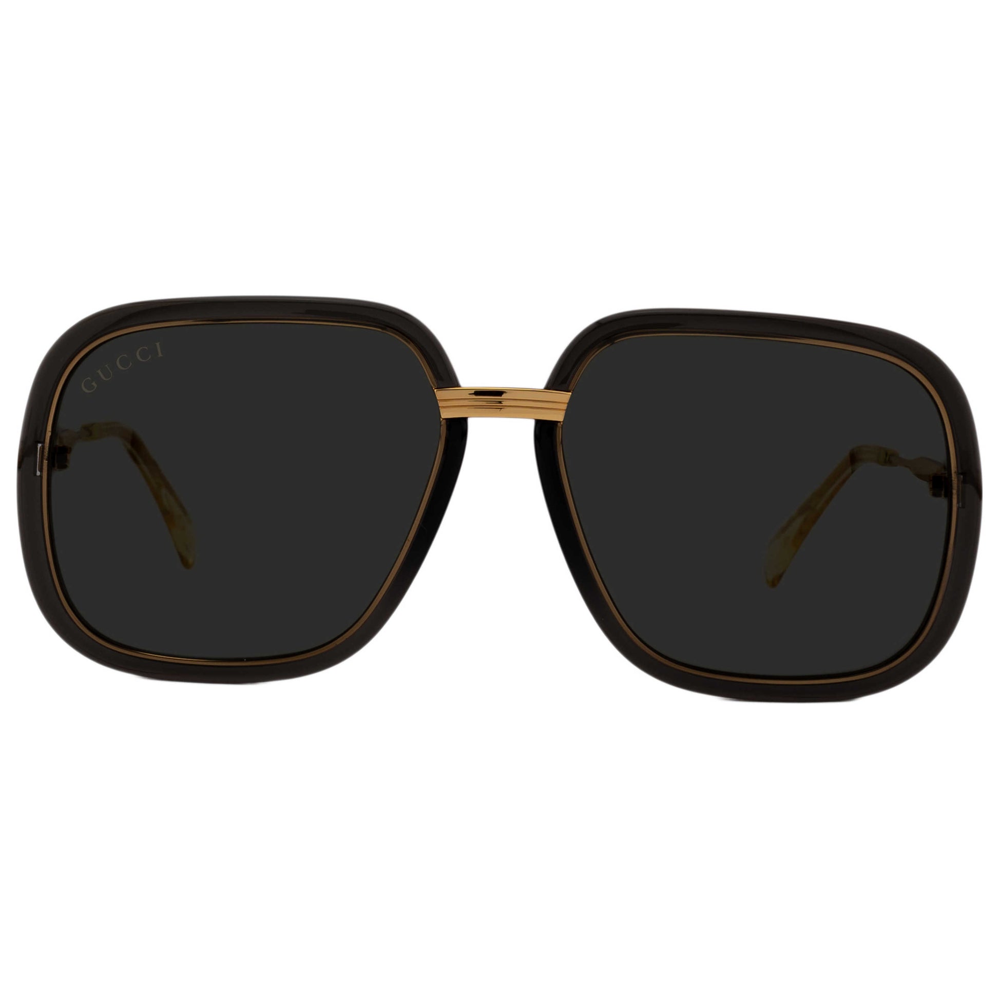 Gucci Fashion Men's Sunglasses GG0905S-00160 - Image #4