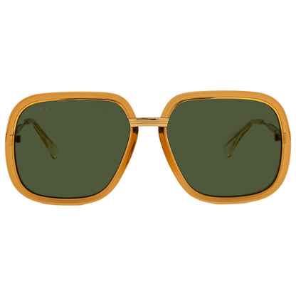 Gucci Fashion Men's Sunglasses GG0905S-00360 - Image #4