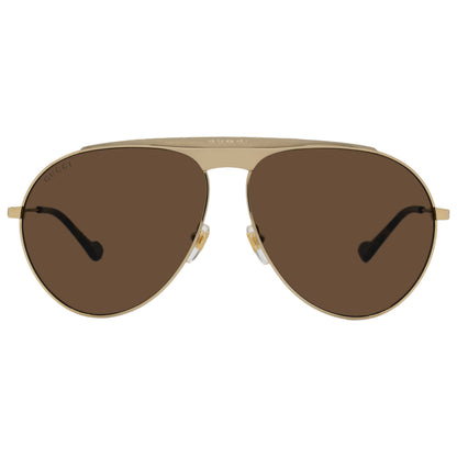 Gucci Fashion Men's Sunglasses GG0908S-00165 - Image #4