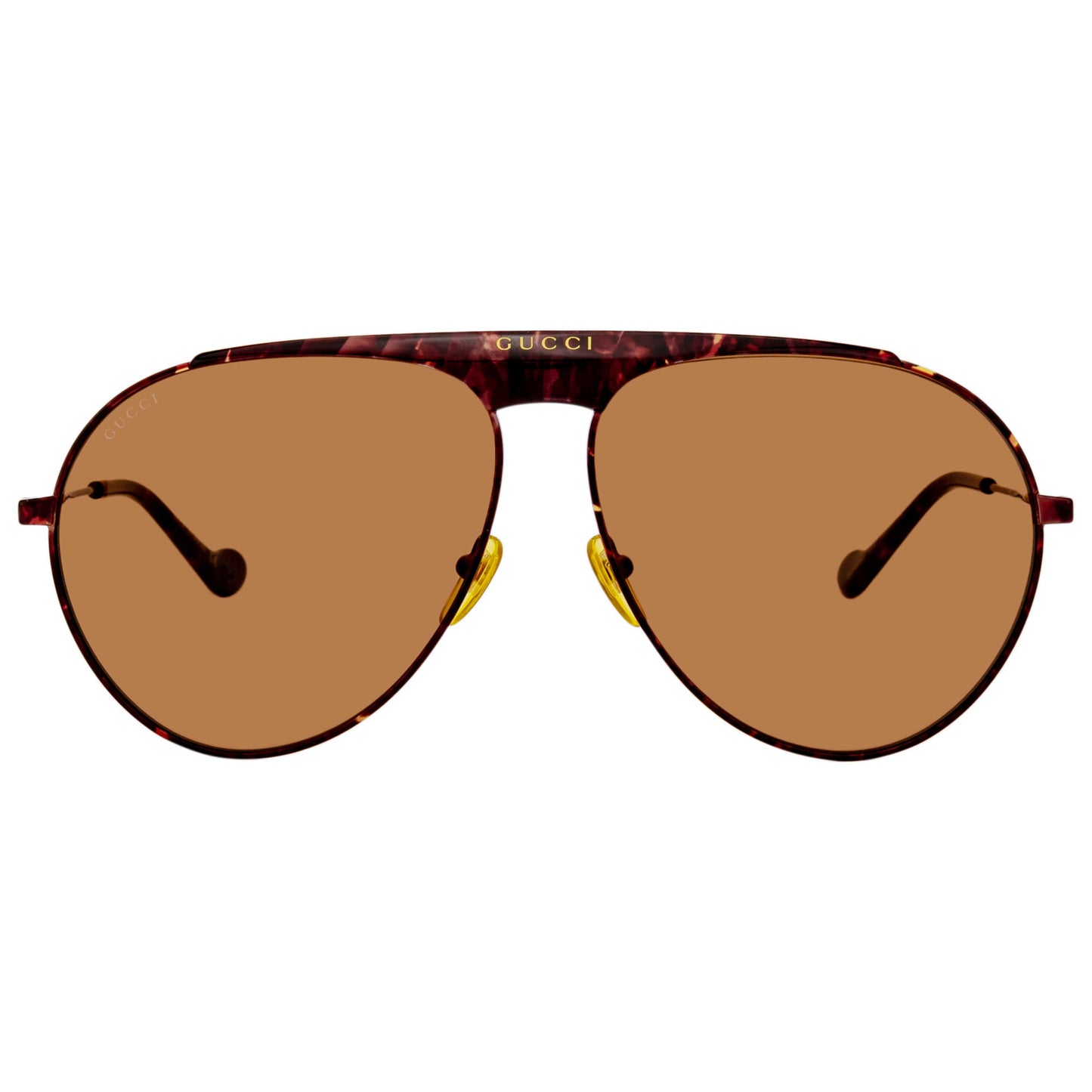 Gucci Fashion Men's Sunglasses GG0908S-00265 - Image #4