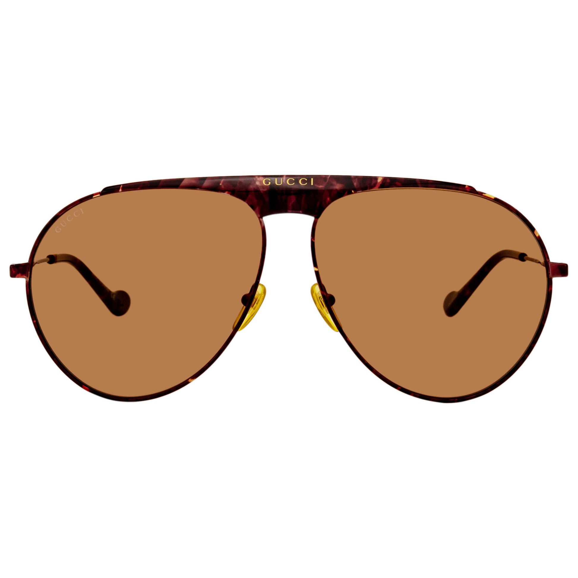 Gucci Fashion Men's Sunglasses GG0908S-00265 - Image #4