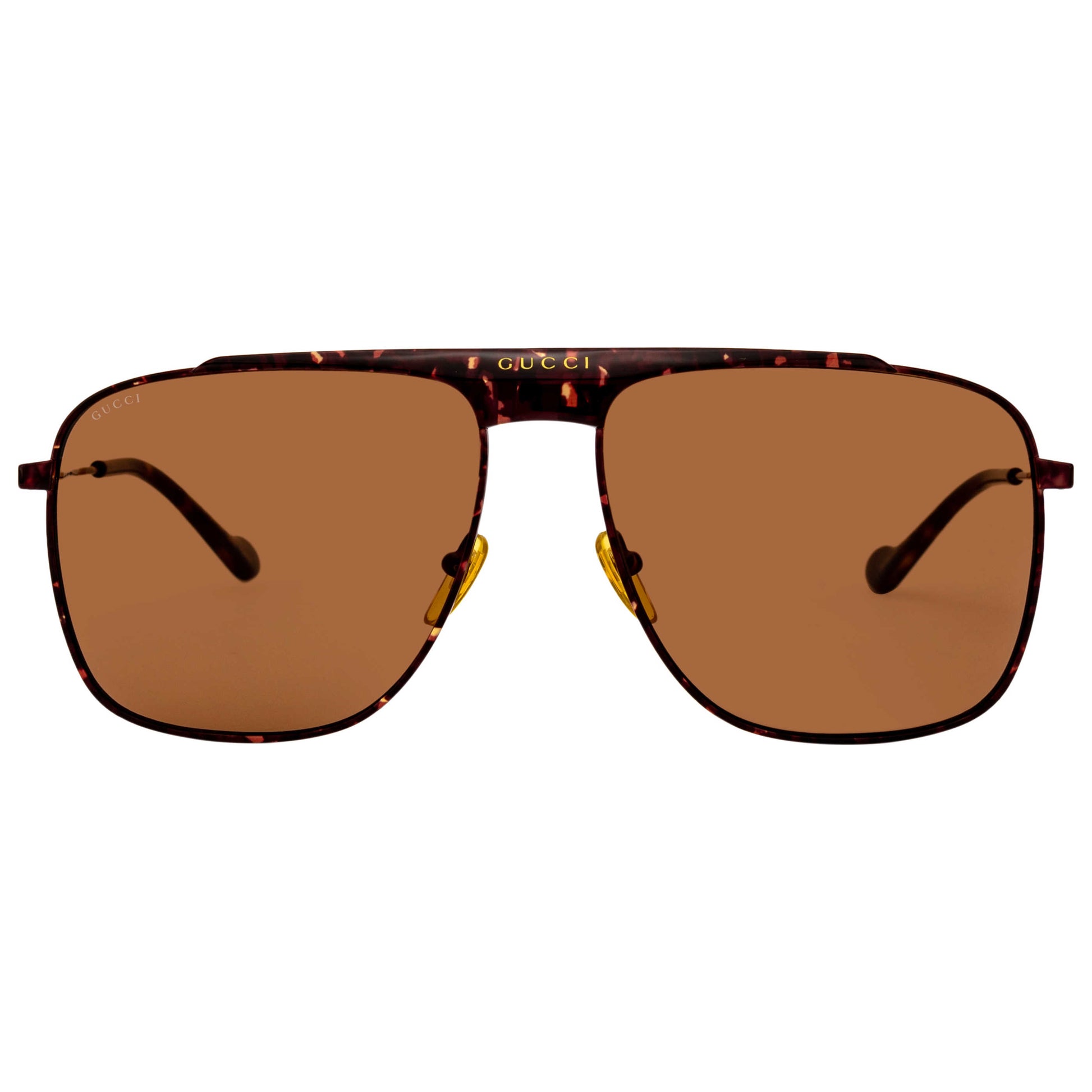 Gucci Fashion Men's Sunglasses GG0909S-00263 - Image #4