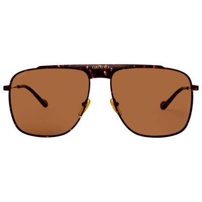 Gucci Fashion Men's Sunglasses GG0909S-00263 - Image #4