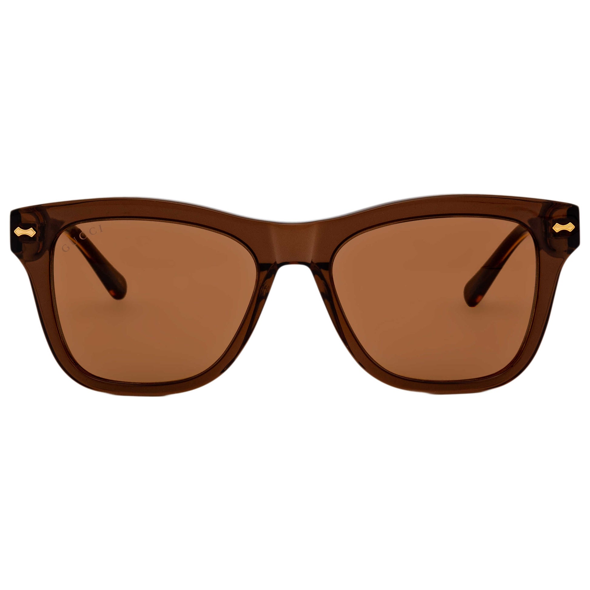 Gucci Fashion Men's Sunglasses GG0910S-00353 - Image #4