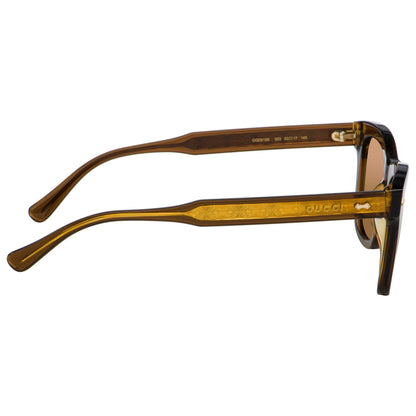 Gucci Fashion Women's Sunglasses GG0910S-003 - Image #3