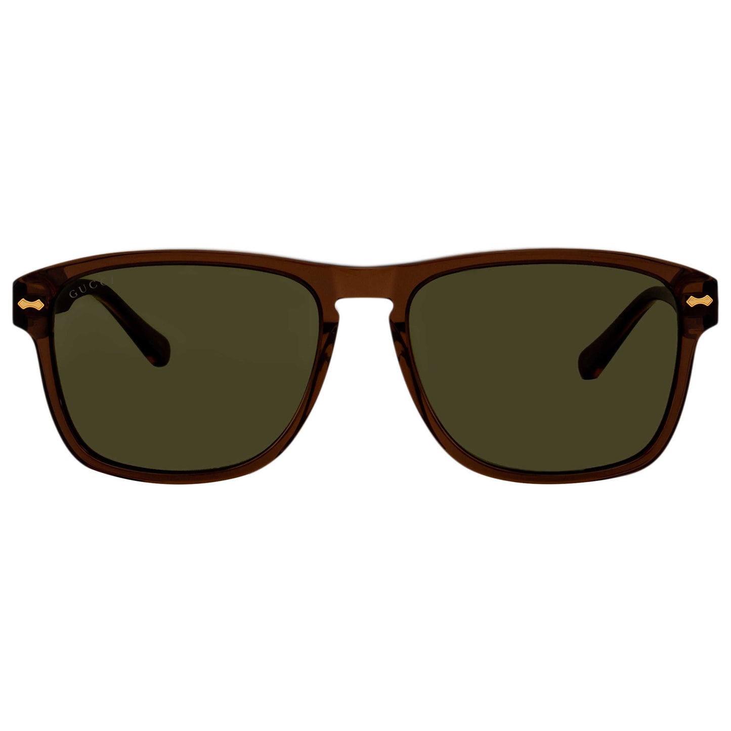 Gucci Fashion Men's Sunglasses GG0911S-00358 - Image #4
