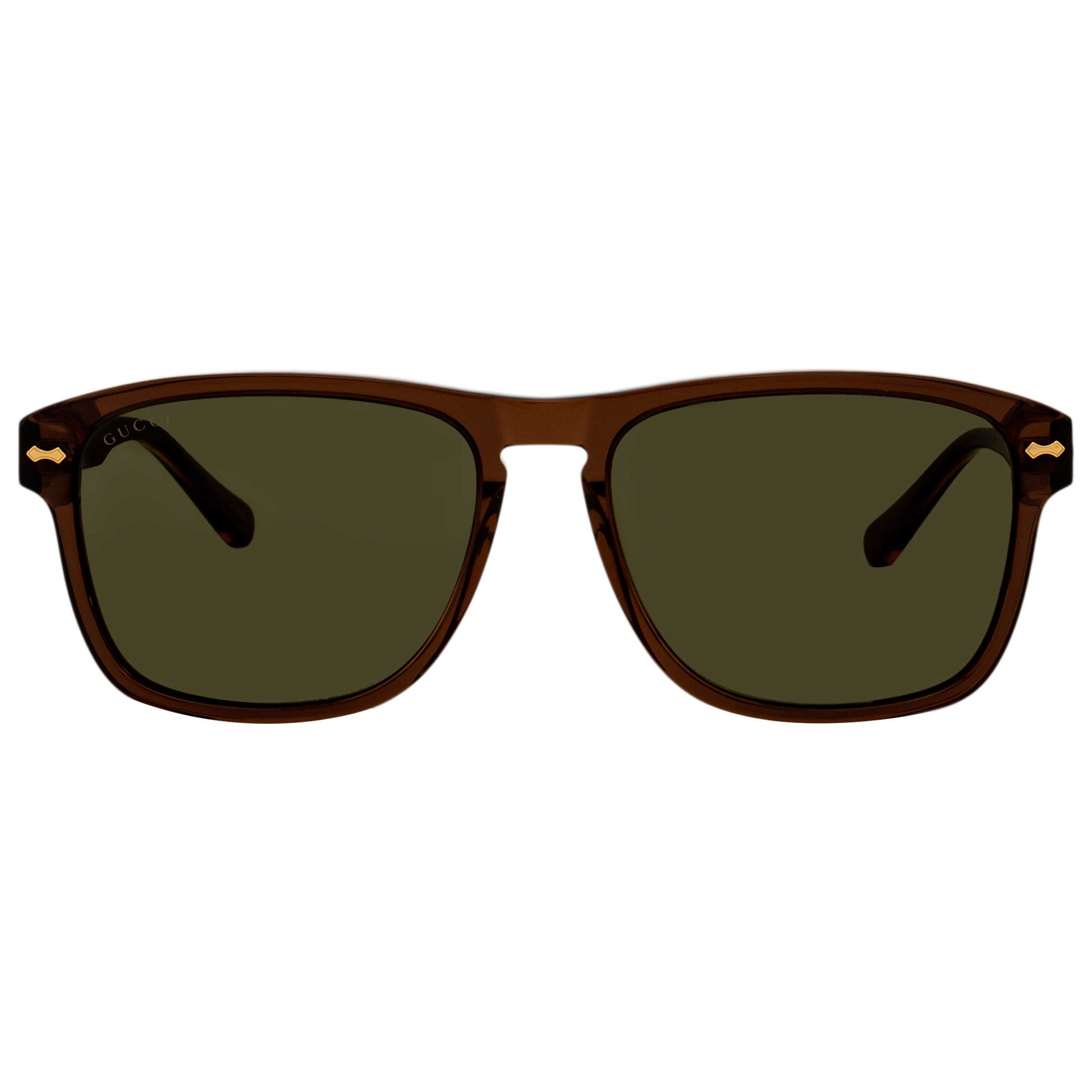Gucci Fashion Men's Sunglasses GG0911S-00358 - Image #4