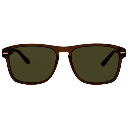 Gucci Fashion Men's Sunglasses GG0911S-00358 - Image #4