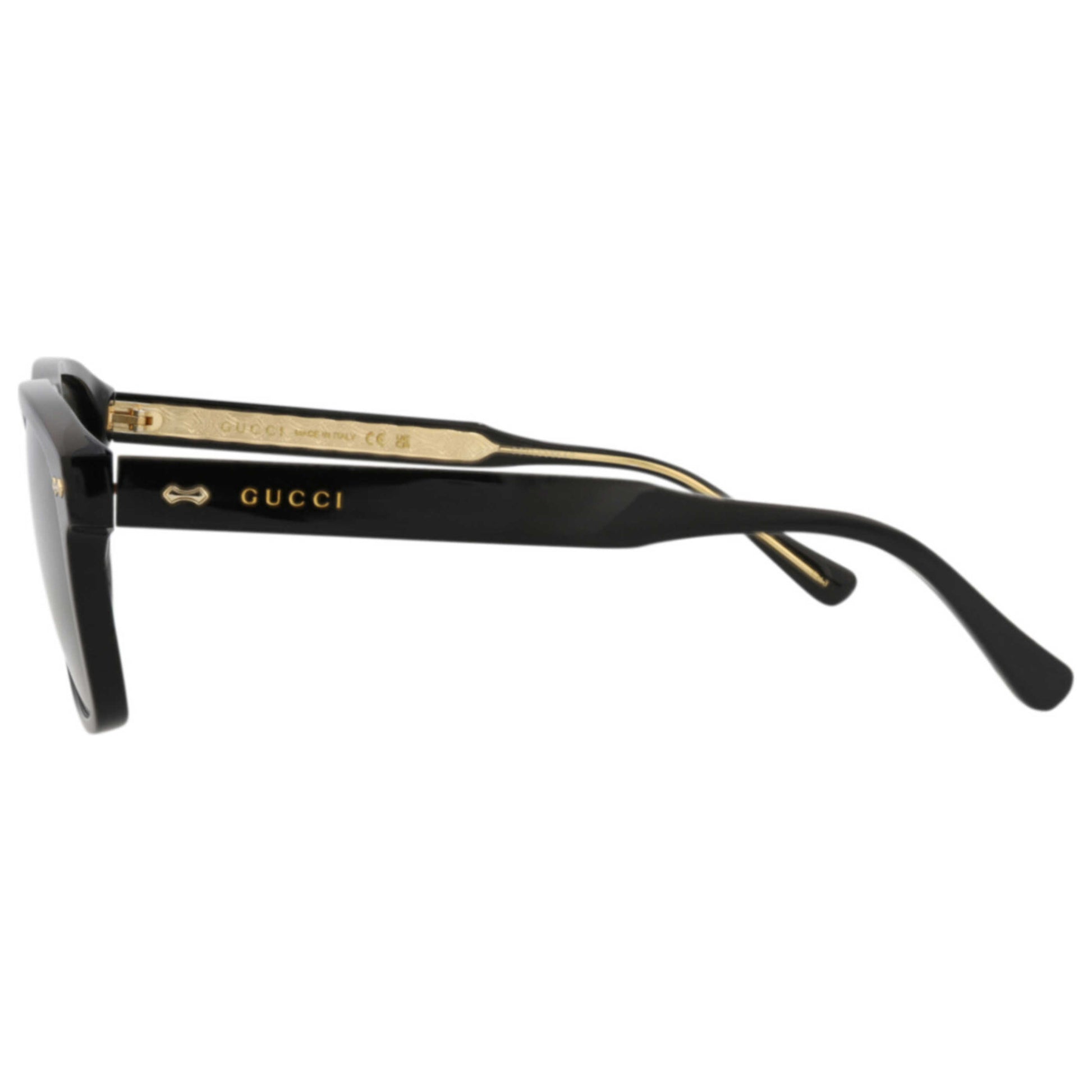 Gucci Men's Sunglasses GG0911S-30010535-001 - Image #3