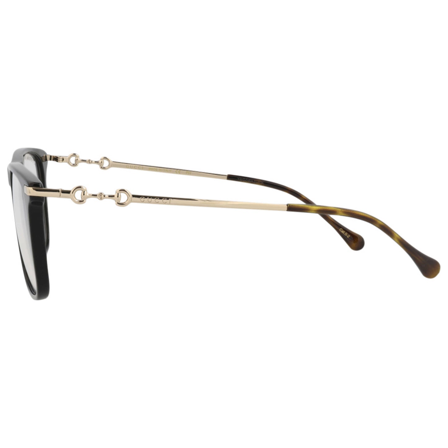 Gucci Novelty Men's Sunglasses GG0915S-30010415-005 - Image #3