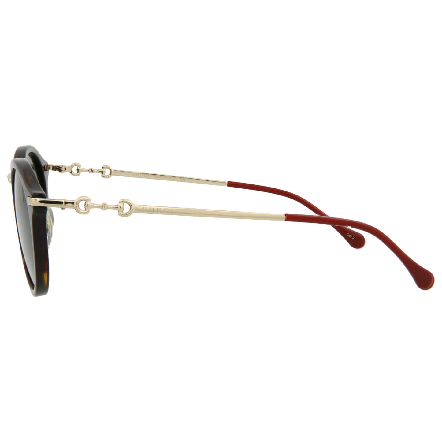 Gucci Novelty Men's Sunglasses GG0917S-30010434-002 - Image #3