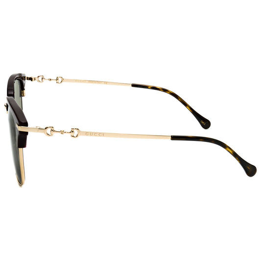 Gucci Unisex Sunglasses GG0918S-003-0 - Image #3