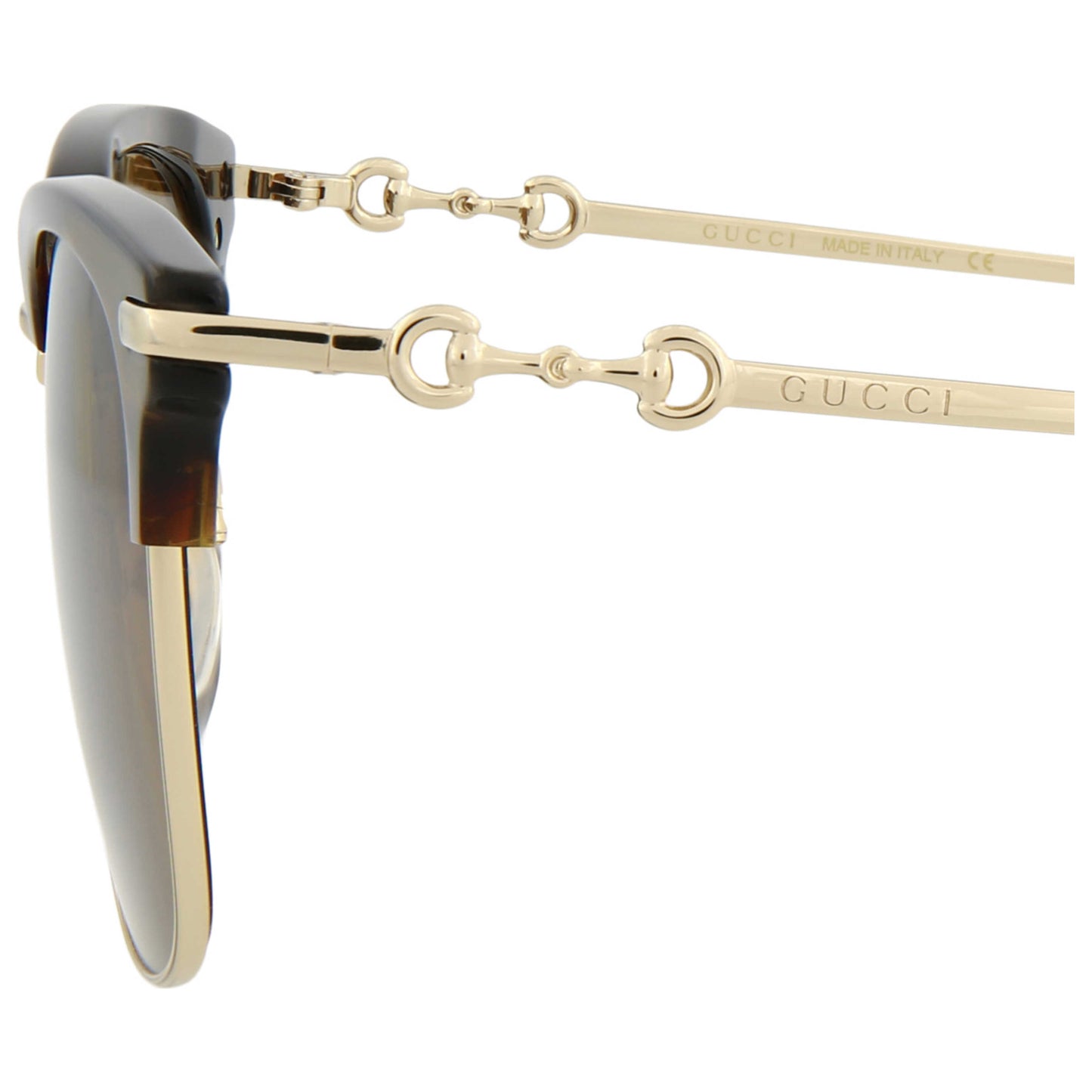 Gucci Novelty Men's Sunglasses GG0918S-30010418-002 - Image #3