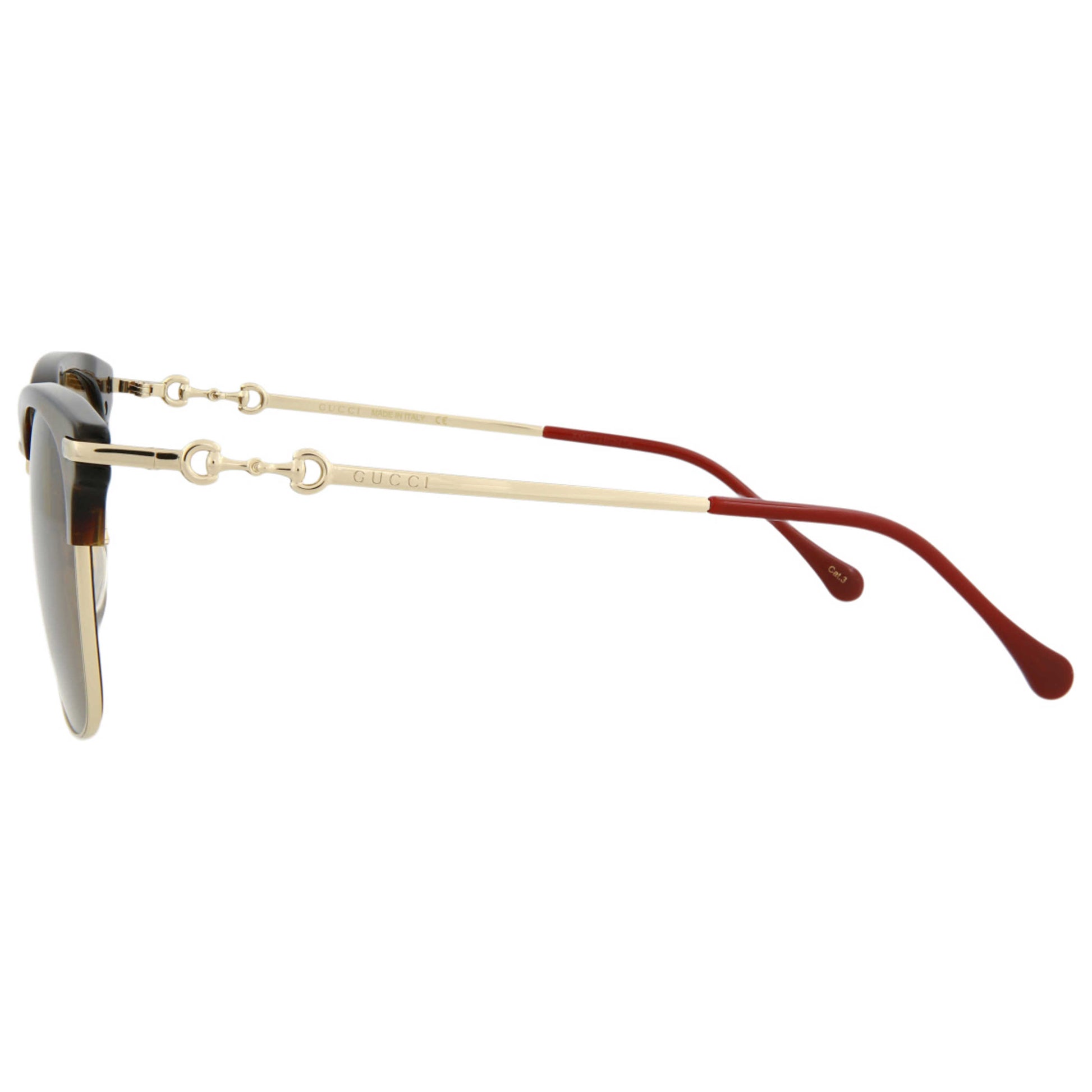 Gucci Novelty Men's Sunglasses GG0918S-30010418-002 - Image #4