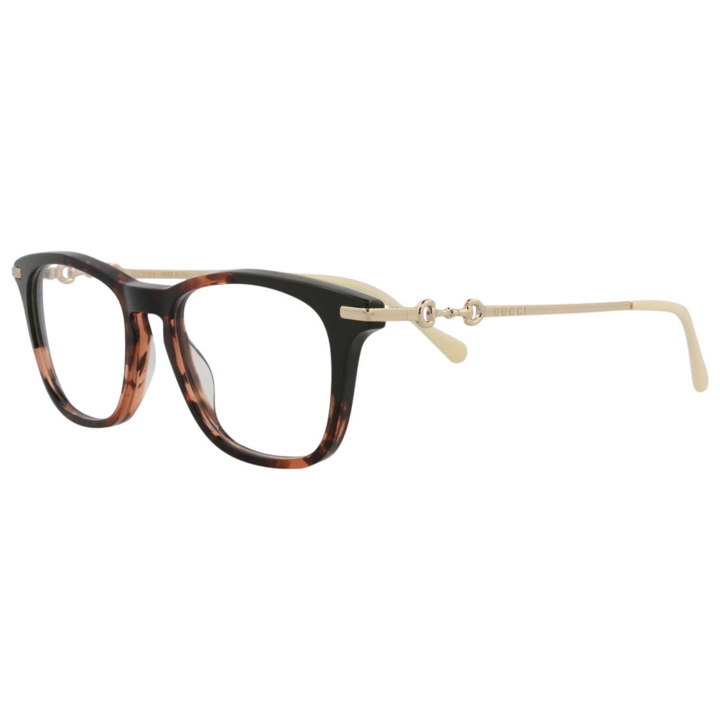 Front view of Gucci Fashion Men's Opticals GG0919O-30010461-003