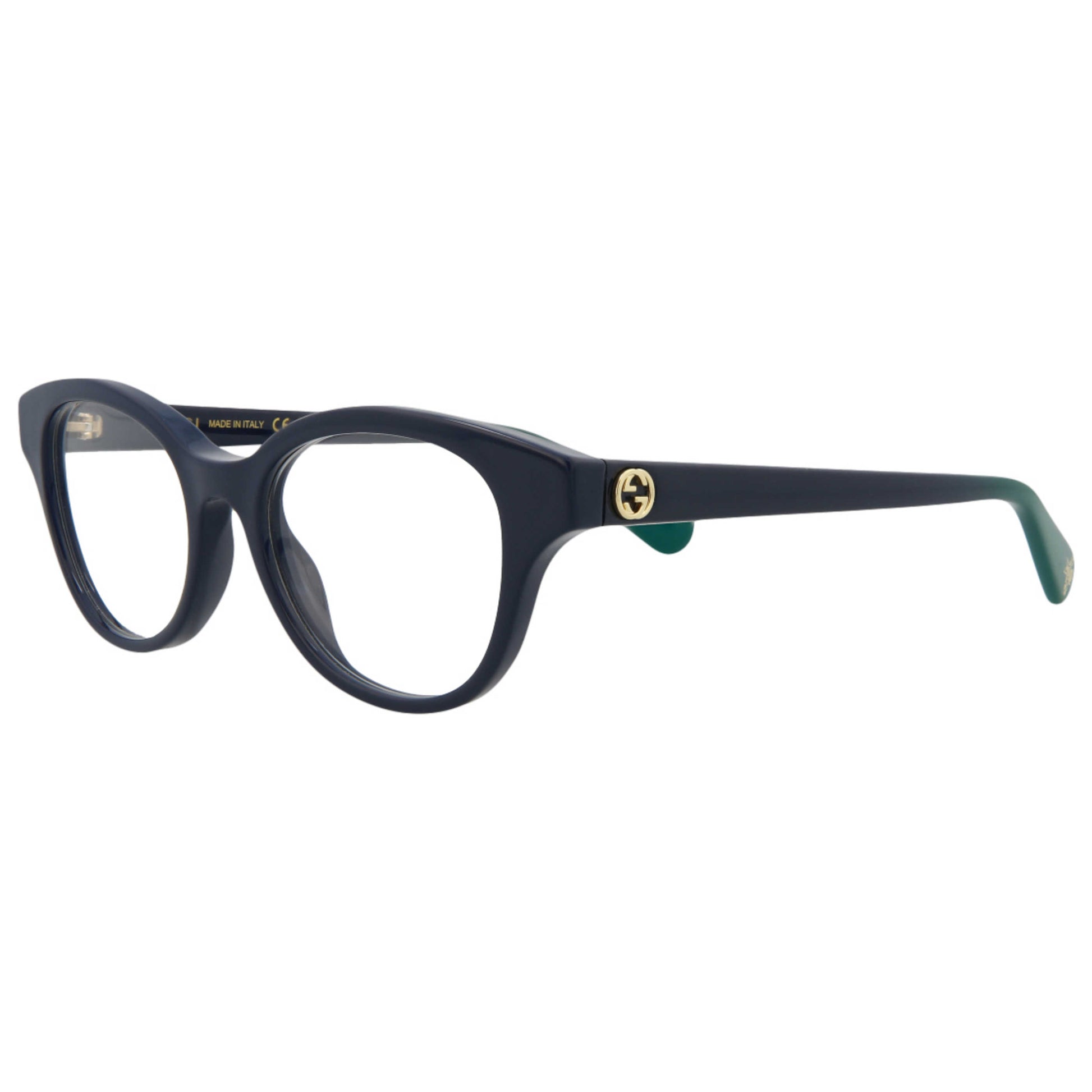 Front view of Gucci Core Women's Opticals GG0924O-30010256-004