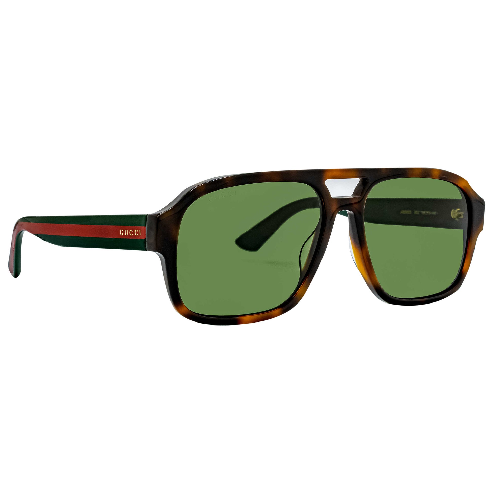 Front view of Gucci Fashion Men's Sunglasses GG0925S-00258