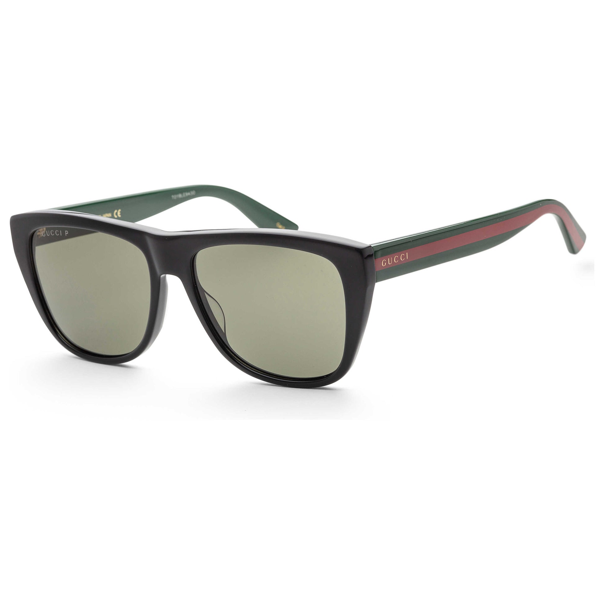 Front view of Gucci Fashion Women's Sunglasses GG0926S-006