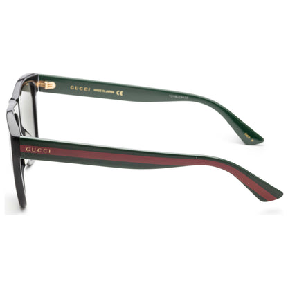 Left view of Gucci Fashion Women's Sunglasses GG0926S-006